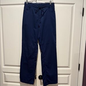 Grey’s Anatomy Navy Blue Scrub Pants
